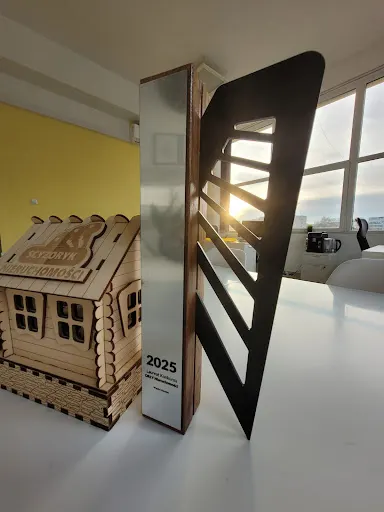 Scyzoryk Nieruchomości - biuro nieruchomości Kielce